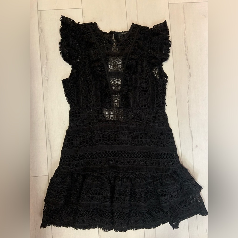 Oliviaceous - Little black dress